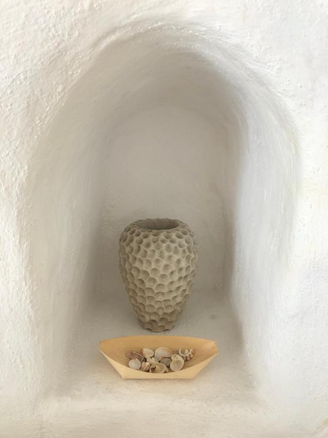 Trullo Mareposa Sannicola Exterior foto