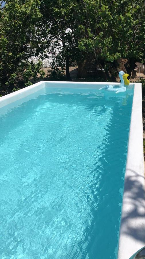 Trullo Mareposa Sannicola Exterior foto