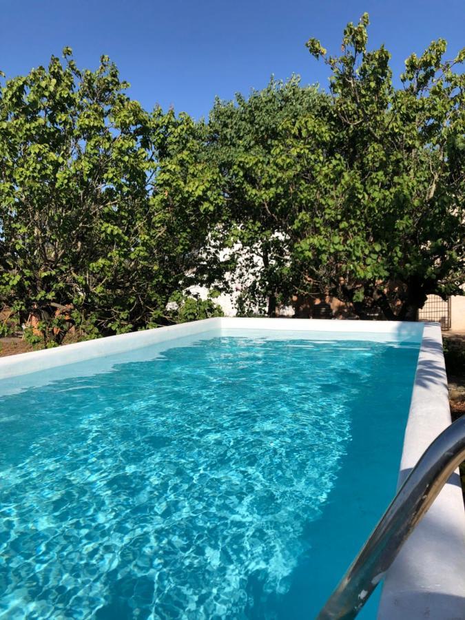 Trullo Mareposa Sannicola Exterior foto
