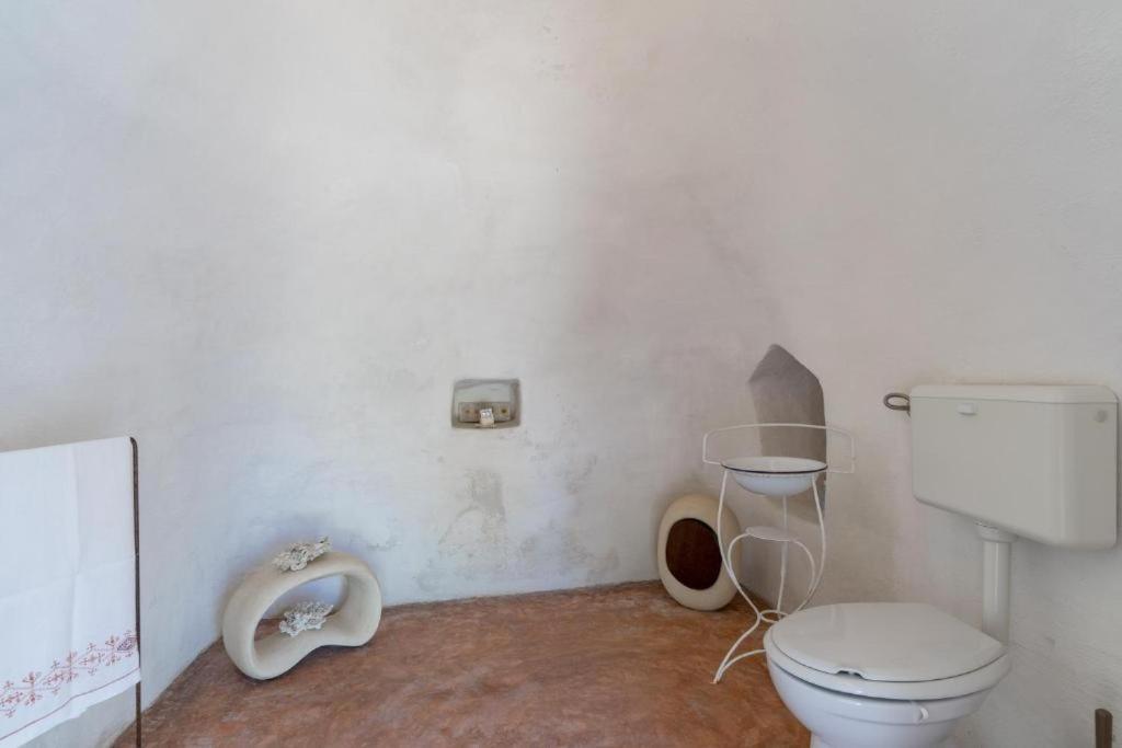Trullo Mareposa Sannicola Exterior foto